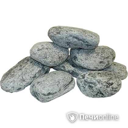 Камни для бани Банный камень Талькохлорит 20 кг. в Ставрополе