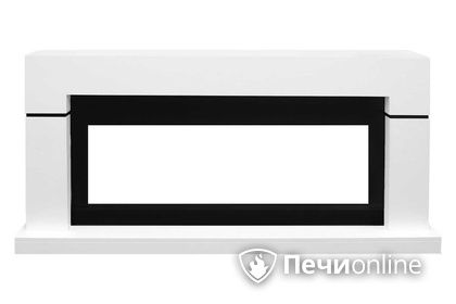 Портал для электрокамина Dimplex Lindos белый в Ставрополе