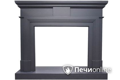 Портал для электрокамина Dimplex Coventry серый темный графит (Sym. DF2608-EU) Dimplex в Ставрополе